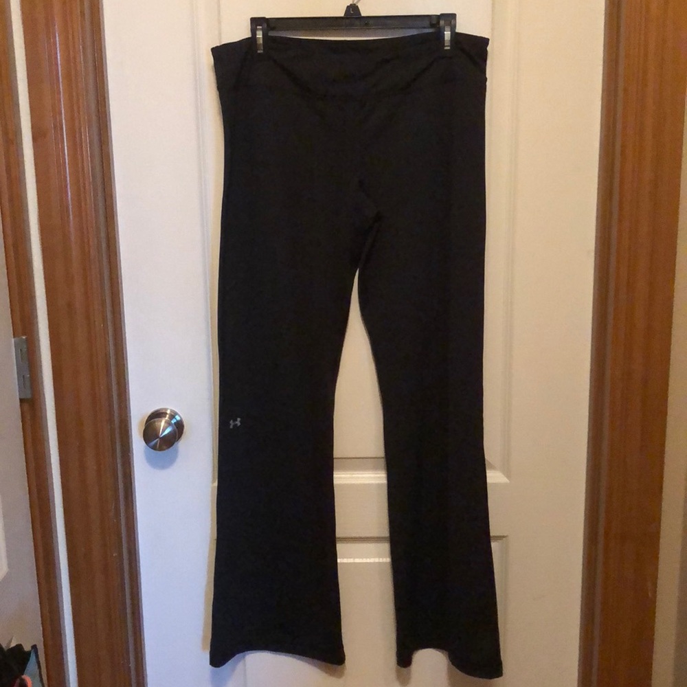 Under Armor Athletic Pants